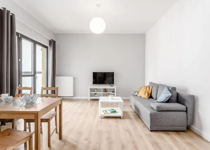 Chill Link Apartament *