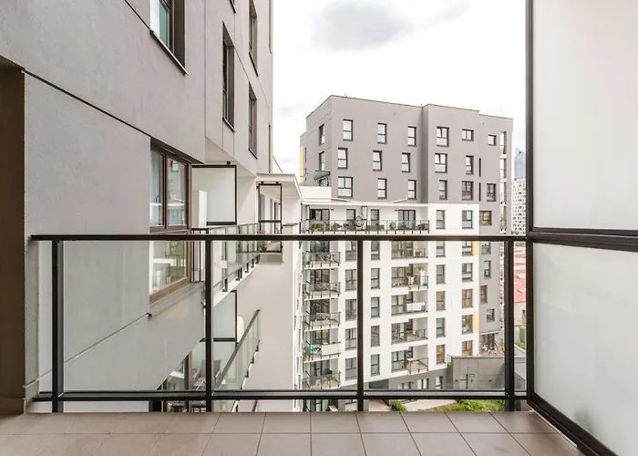 Chill Link * Warszawa