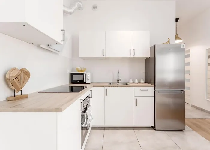 Chill Link Apartament *