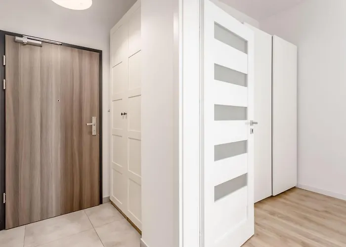 Apartament Chill Link