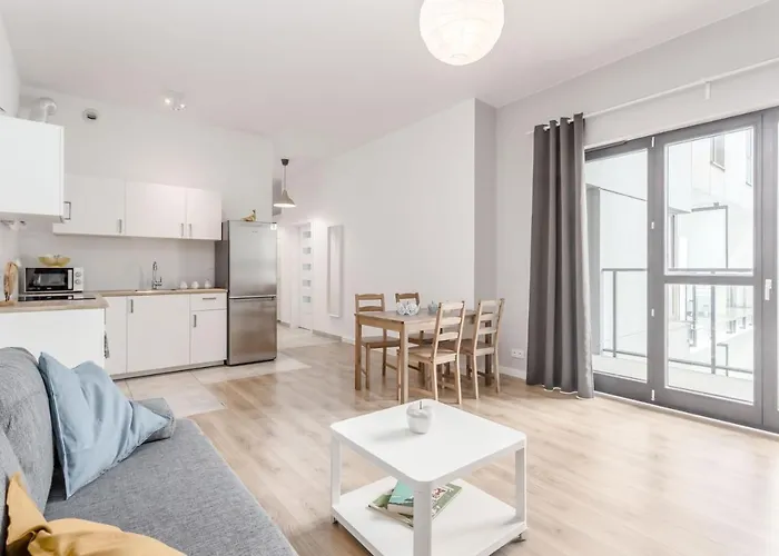 Chill Link Apartament