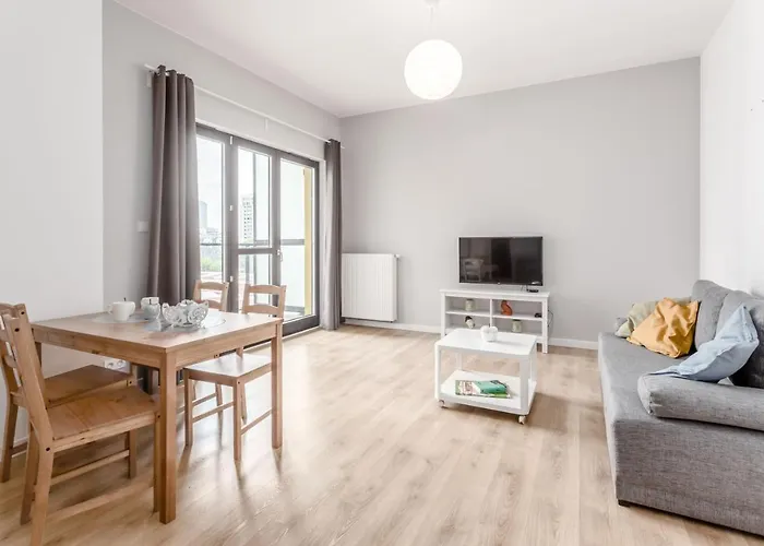 Apartament Chill Link *