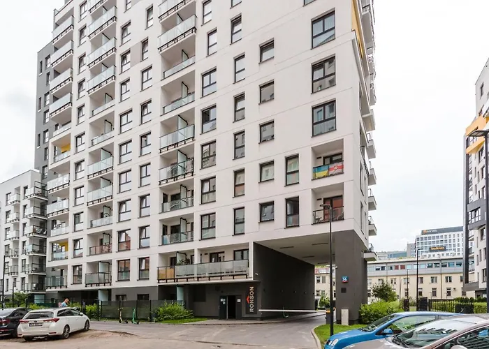 Chill Link Apartament