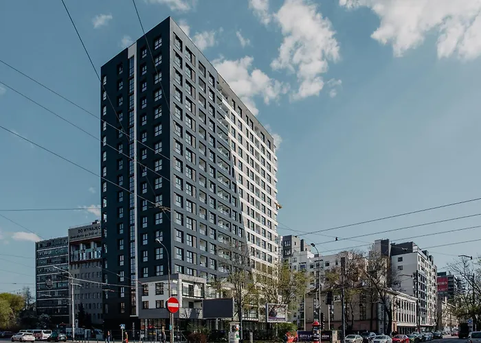 Chill Link Apartament