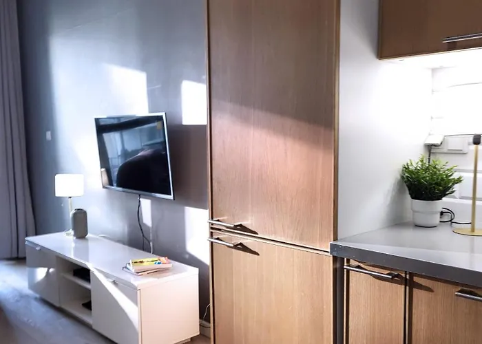 Apartament Chill Link