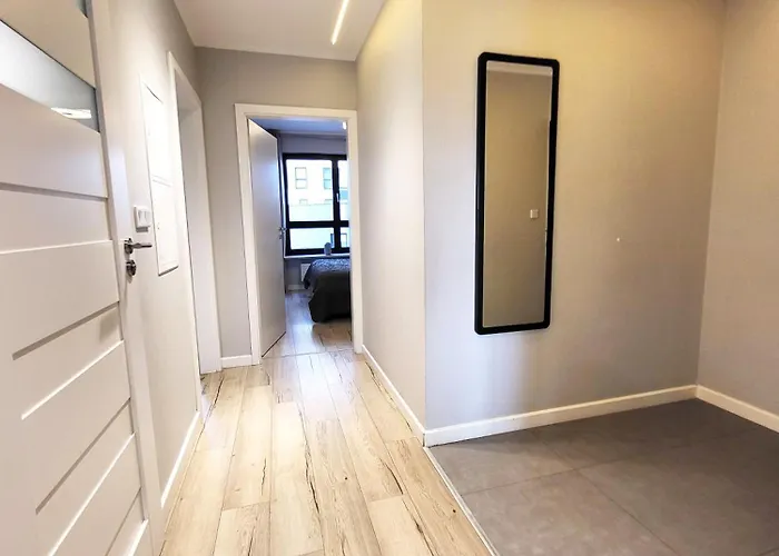 Chill Link Apartament *