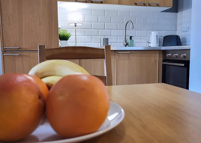 Apartament Chill Link *