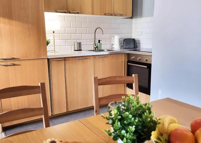 Chill Link * Warszawa