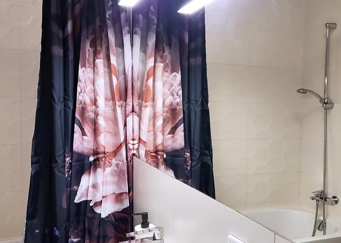 Chill Link Apartament *