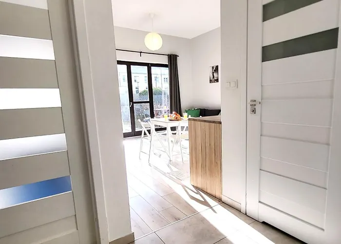 Chill Link * Warszawa