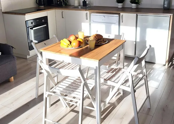 Apartament Chill Link *