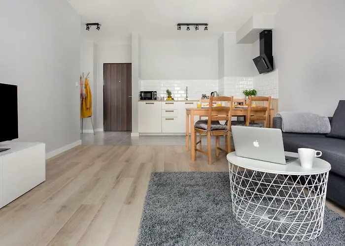 Chill Link Apartament *