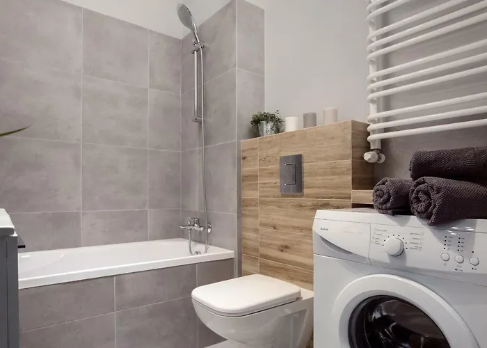 Chill Link Apartament