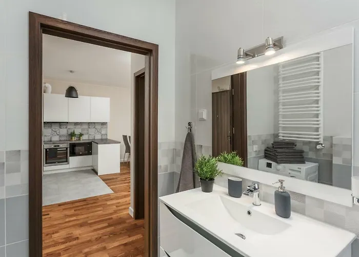 Chill Link Apartament