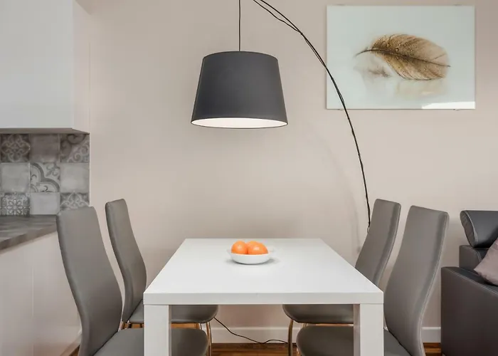 Apartament Chill Link