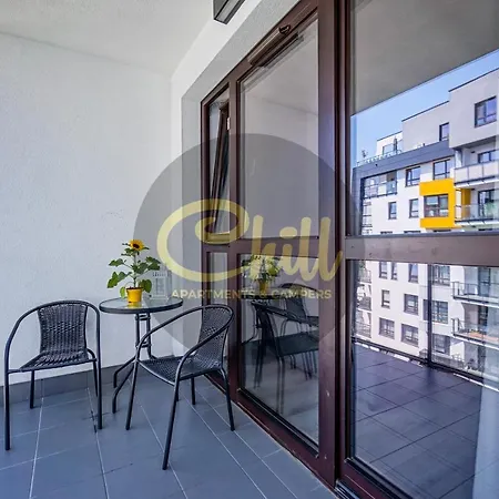 Lejlighed Chill Link