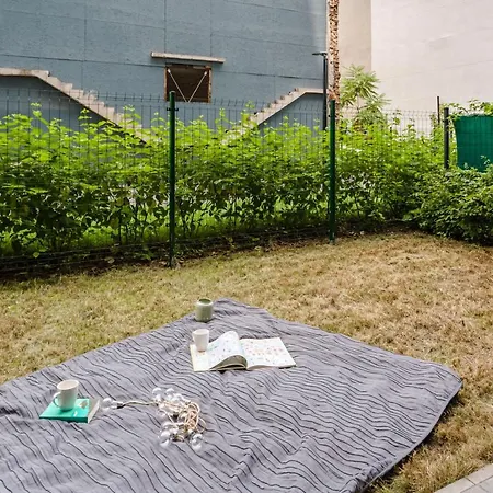 Lejlighed Chill Link *