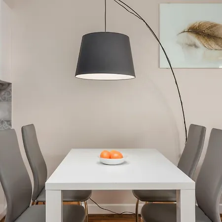 Lejlighed Chill Link