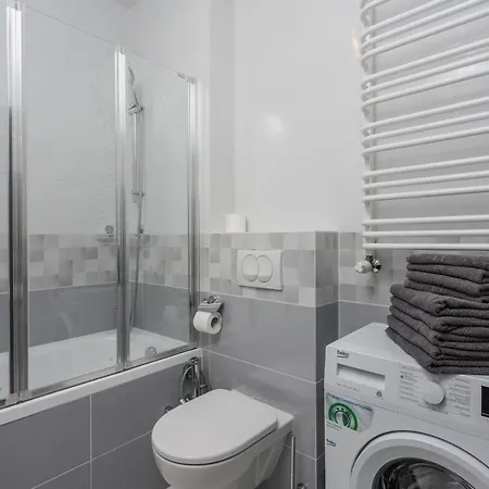 Chill Link Apartment *