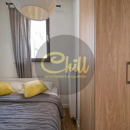 Chill Link Apartment