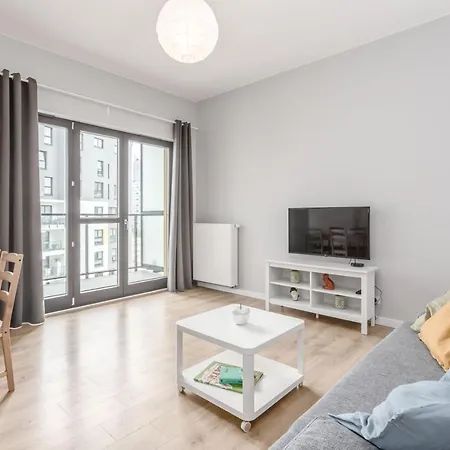 Apartment Chill Link