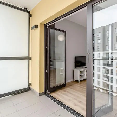 Chill Link Apartment *