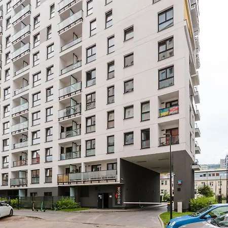 Chill Link Apartment