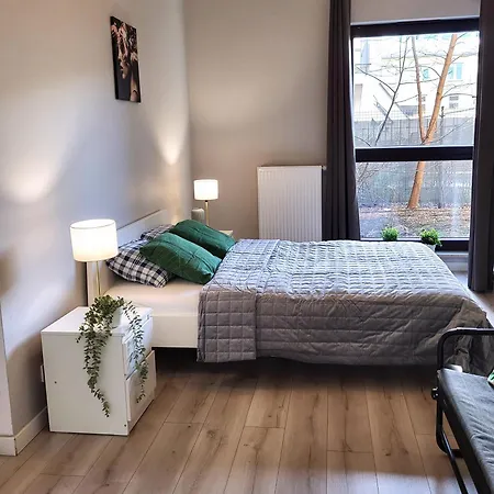 تشيل أبارتمنتس سيتي لينك