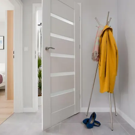 تشيل أبارتمنتس سيتي لينك