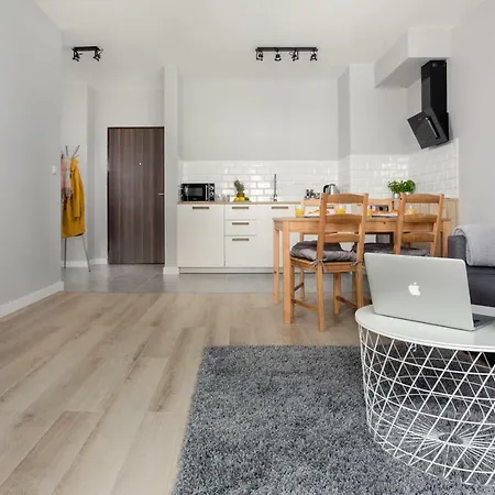 Chill Link Apartment *